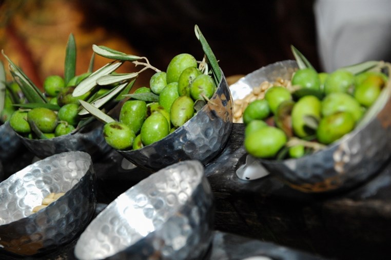 5th Beirut Cooking Festival & Salon Du Chocolat Opening Part 1